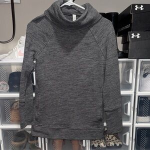 lululemon athletica Gray Women's Jacket